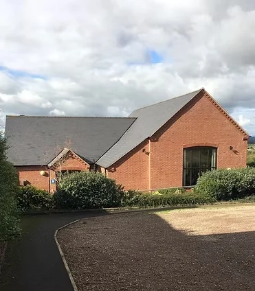 Church Lench Village Hall