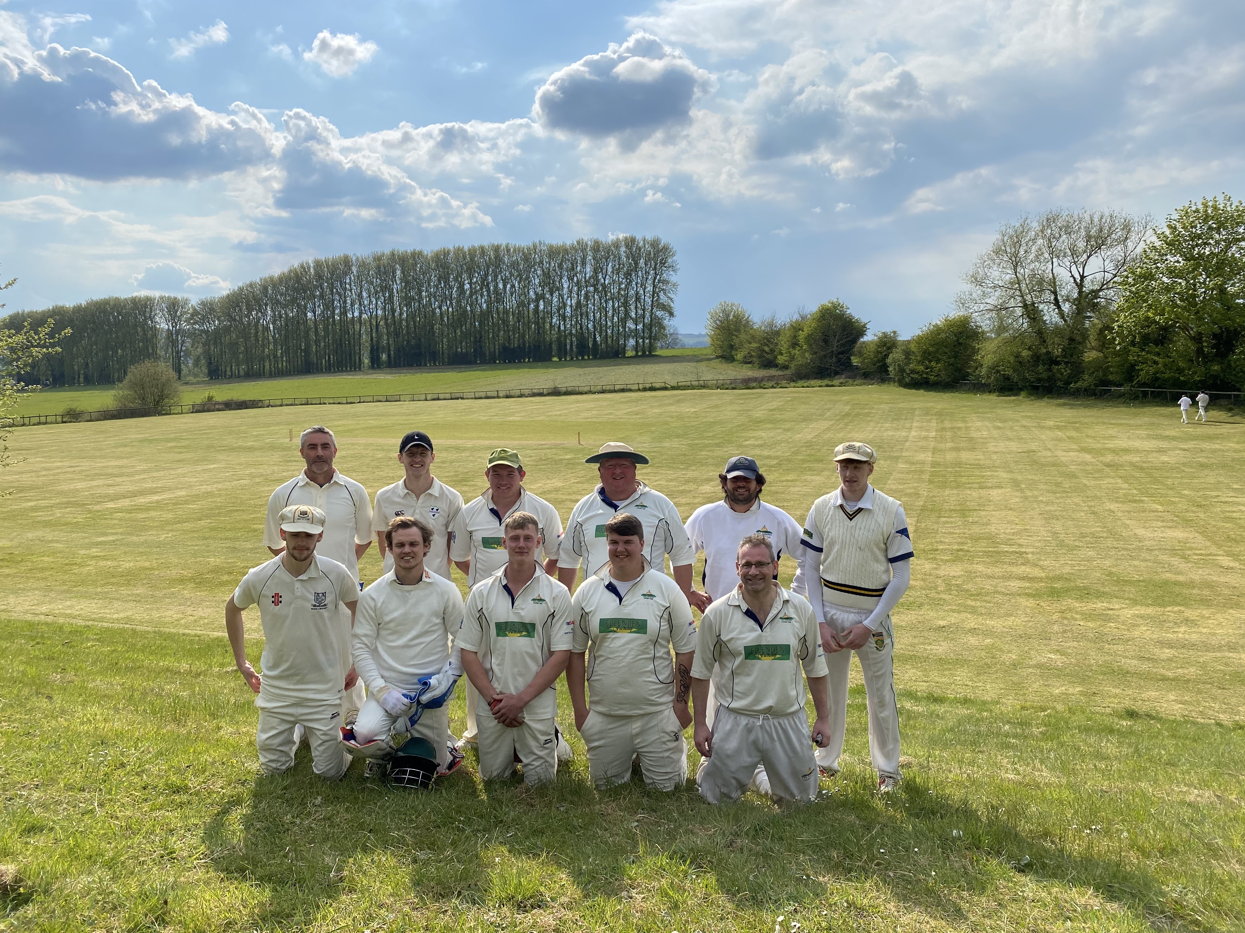 Lenches Cricket Club
